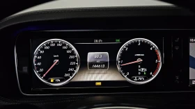 Mercedes-Benz S 350 d BlueTEC * DIST * ОБДУХ * BURM * KAMEPA * TV | Auto.bg — изображение 10 Mercedes-Benz S 350 d BlueTEC * DIST * ОБДУХ * BURM * KAMEPA * TV | Auto.bg — изображение 10