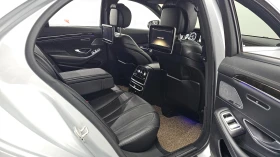 Mercedes-Benz S 350 d BlueTEC * DIST * ОБДУХ * BURM * KAMEPA * TV | Auto.bg — изображение 14 Mercedes-Benz S 350 d BlueTEC * DIST * ОБДУХ * BURM * KAMEPA * TV | Auto.bg — изображение 14