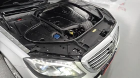 Mercedes-Benz S 350 d BlueTEC * DIST * ОБДУХ * BURM * KAMEPA * TV | Auto.bg — изображение 5 Mercedes-Benz S 350 d BlueTEC * DIST * ОБДУХ * BURM * KAMEPA * TV | Auto.bg — изображение 5