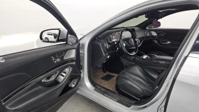 Mercedes-Benz S 350 d BlueTEC * DIST * ОБДУХ * BURM * KAMEPA * TV | Auto.bg — изображение 12 Mercedes-Benz S 350 d BlueTEC * DIST * ОБДУХ * BURM * KAMEPA * TV | Auto.bg — изображение 12
