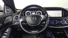 Mercedes-Benz S 350 d BlueTEC * DIST * ОБДУХ * BURM * KAMEPA * TV | Auto.bg — изображение 7 Mercedes-Benz S 350 d BlueTEC * DIST * ОБДУХ * BURM * KAMEPA * TV | Auto.bg — изображение 7