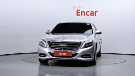 Mercedes-Benz S 350 d BlueTEC * DIST * ОБДУХ * BURM * KAMEPA * TV | Auto.bg — изображение 2 Mercedes-Benz S 350 d BlueTEC * DIST * ОБДУХ * BURM * KAMEPA * TV | Auto.bg — изображение 2