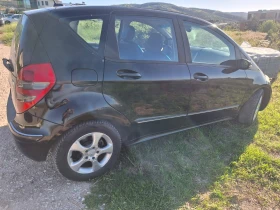 Mercedes-Benz A 180 A180 CDI Avantgarde - 2300 € - 12457459 4 | Car24.bg Mercedes-Benz A 180 A180 CDI Avantgarde - 2300 € - 12457459 4