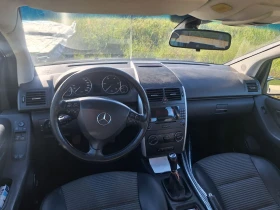 Mercedes-Benz A 180 A180 CDI Avantgarde - 2300 € - 12457459 5 | Car24.bg Mercedes-Benz A 180 A180 CDI Avantgarde - 2300 € - 12457459 5