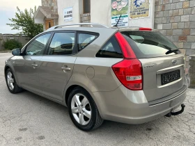 Kia Ceed 1.4CVVi НАВИГАЦИЯ | Auto.bg — изображение 6 Kia Ceed 1.4CVVi НАВИГАЦИЯ | Auto.bg — изображение 6