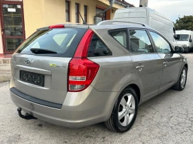 Kia Ceed 1.4CVVi НАВИГАЦИЯ | Auto.bg — изображение 5 Kia Ceed 1.4CVVi НАВИГАЦИЯ | Auto.bg — изображение 5