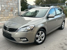 Kia Ceed 1.4CVVi НАВИГАЦИЯ