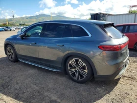 Mercedes-Benz EQS EQS450+ / Цена до България | Auto.bg — изображение 2 Mercedes-Benz EQS EQS450+ / Цена до България | Auto.bg — изображение 2