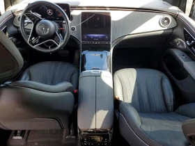 Mercedes-Benz EQS EQS450+ / Цена до България | Auto.bg — изображение 8 Mercedes-Benz EQS EQS450+ / Цена до България | Auto.bg — изображение 8