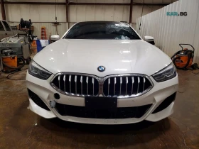 BMW 840 XI* АвтоКредит* (ЦЕНА ДО БГ) | Auto.bg — изображение 5 BMW 840 XI* АвтоКредит* (ЦЕНА ДО БГ) | Auto.bg — изображение 5