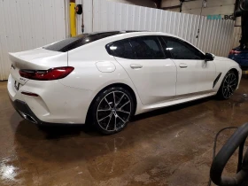 BMW 840 XI* АвтоКредит* (ЦЕНА ДО БГ) | Auto.bg — изображение 3 BMW 840 XI* АвтоКредит* (ЦЕНА ДО БГ) | Auto.bg — изображение 3