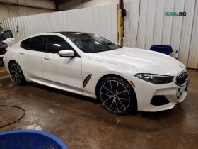 BMW 840 XI* АвтоКредит* (ЦЕНА ДО БГ) | Auto.bg — изображение 4 BMW 840 XI* АвтоКредит* (ЦЕНА ДО БГ) | Auto.bg — изображение 4
