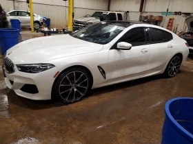 BMW 840 XI* АвтоКредит* (ЦЕНА ДО БГ)