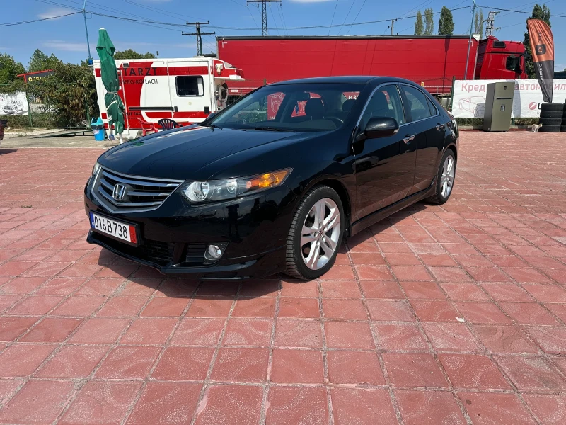 Honda Accord 2.4-TypeS-EURO5-AUTOMAT-1Г ГАРАНЦИЯ - 17999 лв. / 9202.74 € - 25948977 1 | Car24.bg Honda Accord 2.4-TypeS-EURO5-AUTOMAT-1Г ГАРАНЦИЯ - 17999 лв. / 9202.74 € - 25948977 1