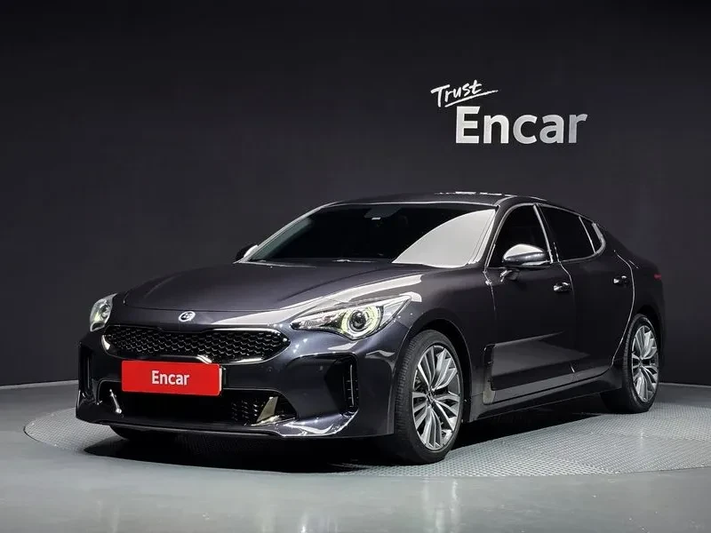 Kia Stinger - 22524 лв. / 11516.34 € - 37907664 1 | Car24.bg Kia Stinger - 22524 лв. / 11516.34 € - 37907664 1