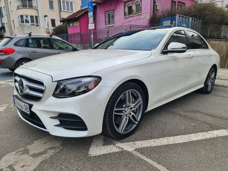 Mercedes-Benz E 300 - 30500 € / 59652.82 лв. - 86231917 1 | Car24.bg Mercedes-Benz E 300 - 30500 € / 59652.82 лв. - 86231917 1