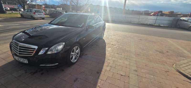Mercedes-Benz E 200 - 6200 € / 12126.15 лв. - 52903739 1 | Car24.bg Mercedes-Benz E 200 - 6200 € / 12126.15 лв. - 52903739 1