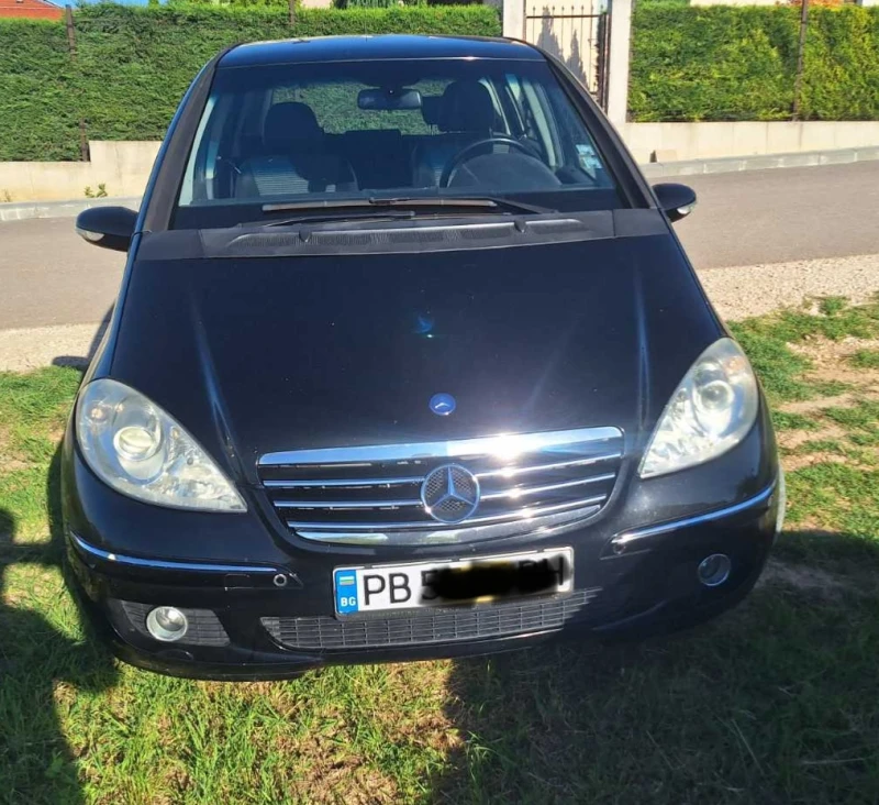 Mercedes-Benz A 180 A180 CDI Avantgarde - 2300 € - 12457459 1 | Car24.bg Mercedes-Benz A 180 A180 CDI Avantgarde - 2300 € - 12457459 1