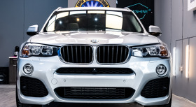 Обява за продажба на BMW X3 M Packet 90хил. км.!! ~32 999 лв. - изображение 1