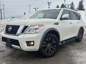Nissan Armada * 4x4 * CARFAX * БЕЗ ПЪРВОНАЧАЛНА ВНОСКА - Car24.bg Nissan Armada * 4x4 * CARFAX * БЕЗ ПЪРВОНАЧАЛНА ВНОСКА