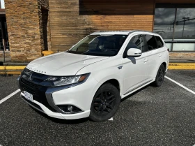 Mitsubishi Outlander PHEV S-AWC* Шибидах* Подгрев* Задна камера* 4х4* - Car24.bg Mitsubishi Outlander PHEV S-AWC* Шибидах* Подгрев* Задна камера* 4х4*