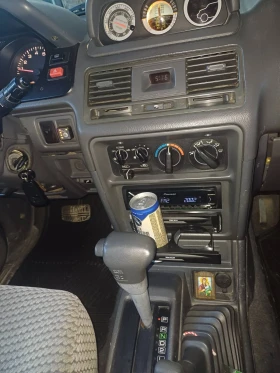 Mitsubishi Pajero - 6640 € / 12986.71 лв. - 73896142 7 | Car24.bg Mitsubishi Pajero - 6640 € / 12986.71 лв. - 73896142 7