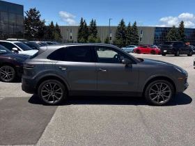 Porsche Cayenne * Full Front PPF * Massage * Soft Close * Head-Up | Auto.bg — изображение 4 Porsche Cayenne * Full Front PPF * Massage * Soft Close * Head-Up | Auto.bg — изображение 4