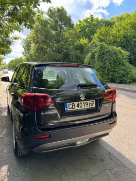 Suzuki Vitara - 11200 € / 21905.30 лв. - 89884241 3 | Car24.bg Suzuki Vitara - 11200 € / 21905.30 лв. - 89884241 3