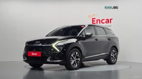 Kia Sportage ОБДУХВАНЕ* DIGITAL* ДИСТРОНИК* СЛЕД ЛЕНТИ