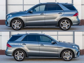 Mercedes-Benz GLE 400 AMG 4Matic Panorama Distronic Memory 360 Camera | Auto.bg — изображение 4 Mercedes-Benz GLE 400 AMG 4Matic Panorama Distronic Memory 360 Camera | Auto.bg — изображение 4