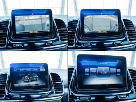 Mercedes-Benz GLE 400 AMG 4Matic Panorama Distronic Memory 360 Camera | Auto.bg — изображение 15 Mercedes-Benz GLE 400 AMG 4Matic Panorama Distronic Memory 360 Camera | Auto.bg — изображение 15