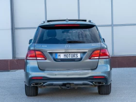 Mercedes-Benz GLE 400 AMG 4Matic Panorama Distronic Memory 360 Camera | Auto.bg — изображение 6 Mercedes-Benz GLE 400 AMG 4Matic Panorama Distronic Memory 360 Camera | Auto.bg — изображение 6