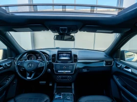 Mercedes-Benz GLE 400 AMG 4Matic Panorama Distronic Memory 360 Camera | Auto.bg — изображение 9 Mercedes-Benz GLE 400 AMG 4Matic Panorama Distronic Memory 360 Camera | Auto.bg — изображение 9