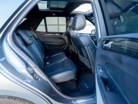 Mercedes-Benz GLE 400 AMG 4Matic Panorama Distronic Memory 360 Camera | Auto.bg — изображение 12 Mercedes-Benz GLE 400 AMG 4Matic Panorama Distronic Memory 360 Camera | Auto.bg — изображение 12