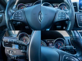 Mercedes-Benz GLE 400 AMG 4Matic Panorama Distronic Memory 360 Camera | Auto.bg — изображение 13 Mercedes-Benz GLE 400 AMG 4Matic Panorama Distronic Memory 360 Camera | Auto.bg — изображение 13