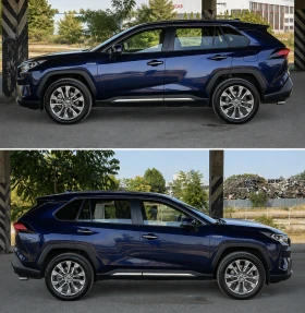 Toyota Rav4 2.5Hybrid/4x4/JBL/360/ГАРАНЦИЯ - 29600 € - 54056836 7 | Car24.bg Toyota Rav4 2.5Hybrid/4x4/JBL/360/ГАРАНЦИЯ - 29600 € - 54056836 7