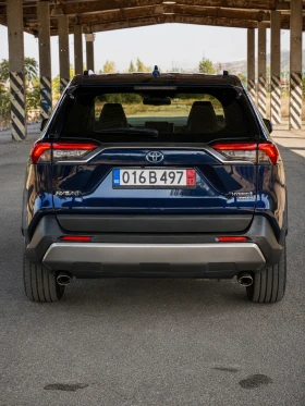 Toyota Rav4 2.5Hybrid/4x4/JBL/360/ГАРАНЦИЯ - 29600 € - 54056836 5 | Car24.bg Toyota Rav4 2.5Hybrid/4x4/JBL/360/ГАРАНЦИЯ - 29600 € - 54056836 5