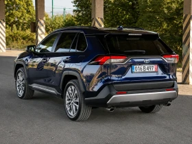 Toyota Rav4 2.5Hybrid/4x4/JBL/360/ГАРАНЦИЯ - 29600 € - 54056836 6 | Car24.bg Toyota Rav4 2.5Hybrid/4x4/JBL/360/ГАРАНЦИЯ - 29600 € - 54056836 6