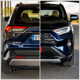Toyota Rav4 2.5Hybrid/4x4/JBL/360/ГАРАНЦИЯ - 29600 € - 54056836 9 | Car24.bg Toyota Rav4 2.5Hybrid/4x4/JBL/360/ГАРАНЦИЯ - 29600 € - 54056836 9