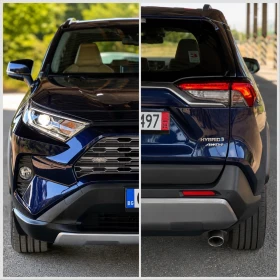 Toyota Rav4 2.5Hybrid/4x4/JBL/360/ГАРАНЦИЯ - 29600 € - 54056836 8 | Car24.bg Toyota Rav4 2.5Hybrid/4x4/JBL/360/ГАРАНЦИЯ - 29600 € - 54056836 8