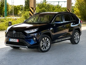 Toyota Rav4 2.5Hybrid/4x4/JBL/360/ГАРАНЦИЯ - Car24.bg Toyota Rav4 2.5Hybrid/4x4/JBL/360/ГАРАНЦИЯ