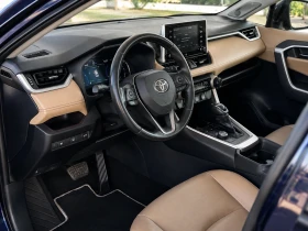 Toyota Rav4 2.5Hybrid/4x4/JBL/360/ГАРАНЦИЯ - 29600 € - 54056836 10 | Car24.bg Toyota Rav4 2.5Hybrid/4x4/JBL/360/ГАРАНЦИЯ - 29600 € - 54056836 10