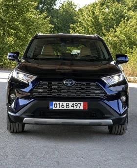Toyota Rav4 2.5Hybrid/4x4/JBL/360/ГАРАНЦИЯ - 29600 € - 54056836 3 | Car24.bg Toyota Rav4 2.5Hybrid/4x4/JBL/360/ГАРАНЦИЯ - 29600 € - 54056836 3