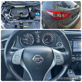 Nissan Qashqai 1.5 dci / Tecna/ Панорама/Камери 360/ | Auto.bg — изображение 14 Nissan Qashqai 1.5 dci / Tecna/ Панорама/Камери 360/ | Auto.bg — изображение 14