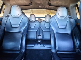 Tesla Model X - 13500 € - 39088142 10 | Car24.bg Tesla Model X - 13500 € - 39088142 10