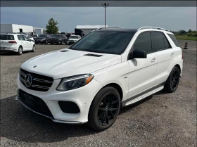 Mercedes-Benz GLE 43 AMG 4MATIC * KРАЙНА ЦЕНА*