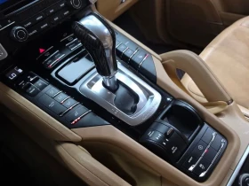 Porsche Cayenne 3.0 D/ PANO/ ПАМЕТ/ ПОДГРЕВ/ КАМЕРА | Auto.bg — изображение 9 Porsche Cayenne 3.0 D/ PANO/ ПАМЕТ/ ПОДГРЕВ/ КАМЕРА | Auto.bg — изображение 9