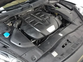 Porsche Cayenne 3.0 D/ PANO/ ПАМЕТ/ ПОДГРЕВ/ КАМЕРА | Auto.bg — изображение 6 Porsche Cayenne 3.0 D/ PANO/ ПАМЕТ/ ПОДГРЕВ/ КАМЕРА | Auto.bg — изображение 6