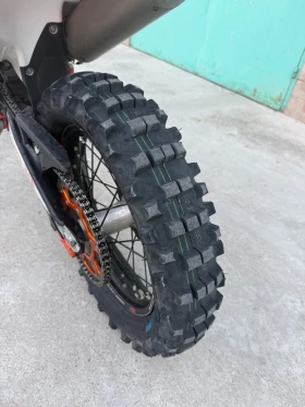 Ktm EXC 450 Exc-F Sixdays/СТАРТЕР/2 РЕЖИМА/ТРАКШЪН | Auto.bg — изображение 6 Ktm EXC 450 Exc-F Sixdays/СТАРТЕР/2 РЕЖИМА/ТРАКШЪН | Auto.bg — изображение 6
