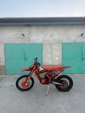 Ktm EXC 450 Exc-F Sixdays/СТАРТЕР/2 РЕЖИМА/ТРАКШЪН | Auto.bg — изображение 5 Ktm EXC 450 Exc-F Sixdays/СТАРТЕР/2 РЕЖИМА/ТРАКШЪН | Auto.bg — изображение 5